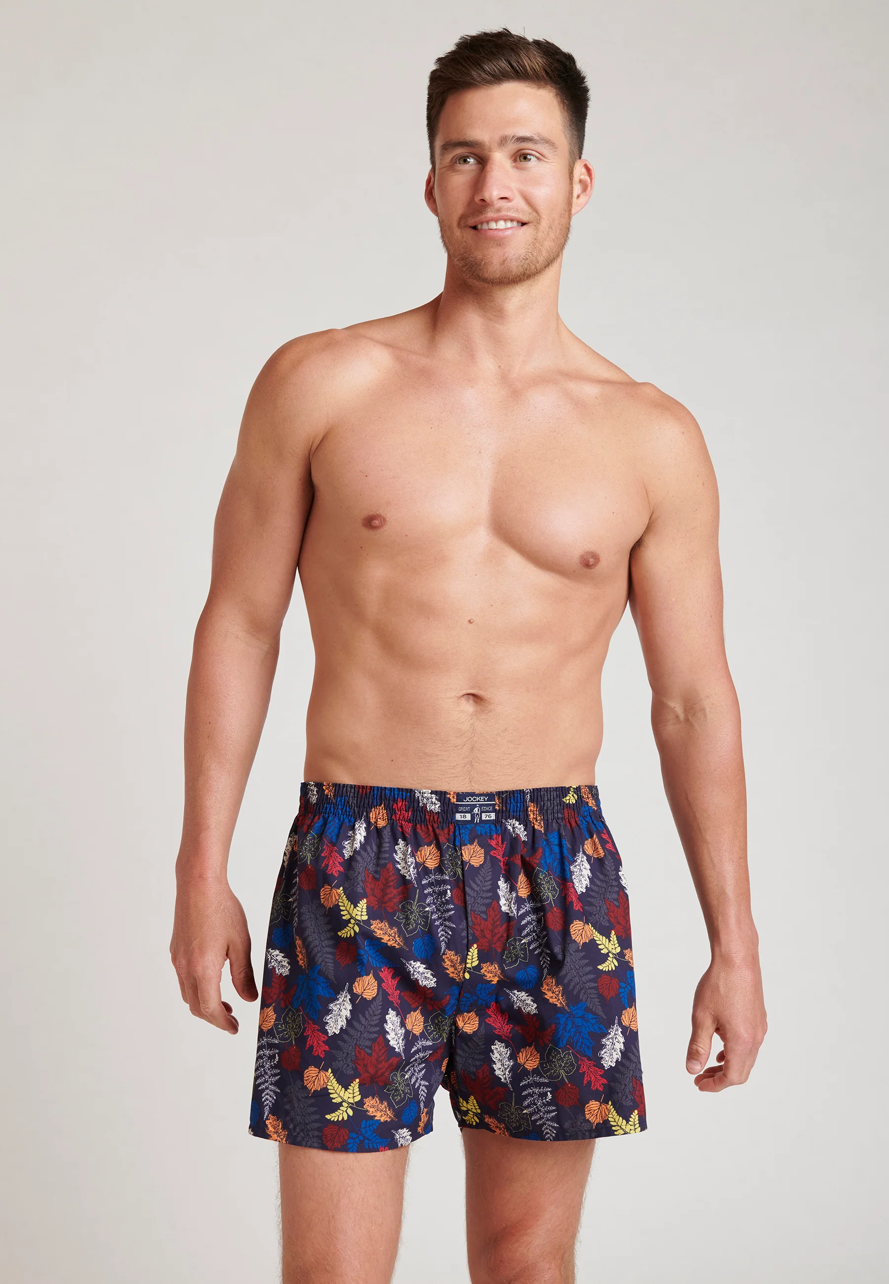 Jockey® Men's Underwear Sale